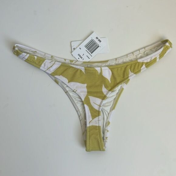 LSPACE Rylee Bikini Bottom - L - Picture 4 of 5